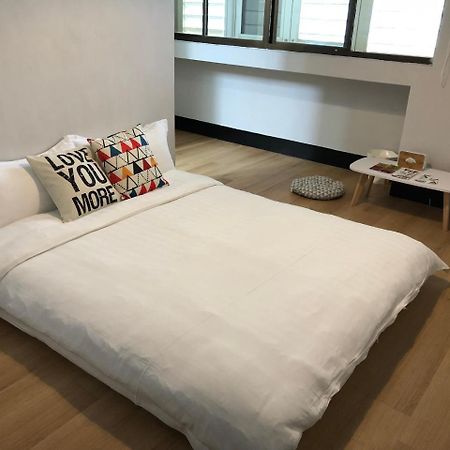 湘品旅館xiang Pin Hotel-有人旅宿東大門夜市湘品館-無電梯無電視 訂房後請注意訊息加line聯繫我 Hualien City Εξωτερικό φωτογραφία
