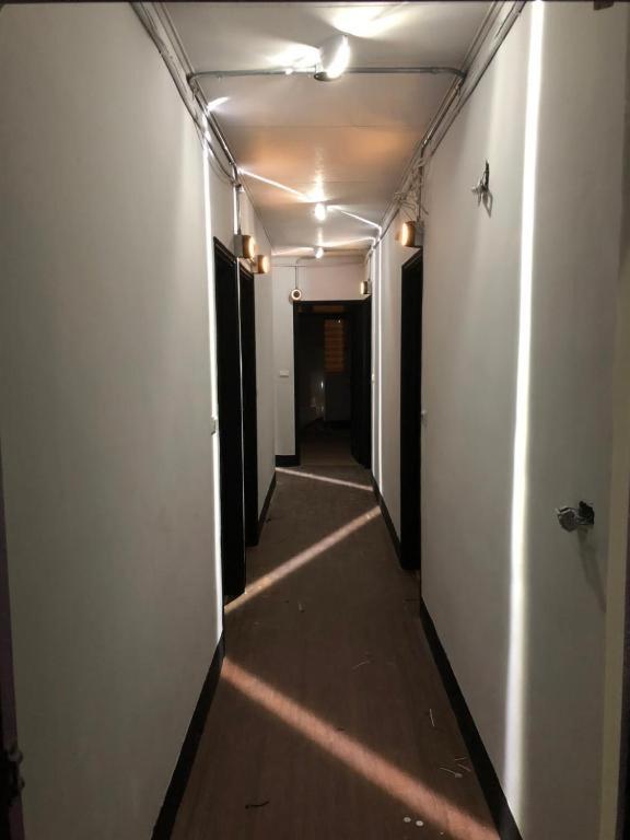 湘品旅館xiang Pin Hotel-有人旅宿東大門夜市湘品館-無電梯無電視 訂房後請注意訊息加line聯繫我 Hualien City Εξωτερικό φωτογραφία
